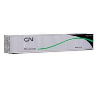 Walthers Scala H0 - Container 53 Piede Canadian National
