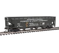 Walthers Scala H0 Offset Hopper Pennsylvania Power & Luce PPLX