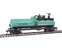 Walthers Scala H0 Vagone Cisterna sulla Antincendio Union Pacific