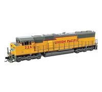 Walthers Spur H0 - Cavo diesel EMD SD60M Union Pacific