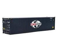 Walthers Spur H0 - Container 40 Piede CMA-Cgm