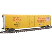Walthers Traccia H0 50` Boxcar Union Pacific