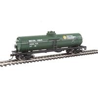 Walthers Trainline 931-1441 Tank Car BCOL 1914