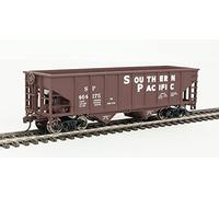 Walthers Trainline 931-1843 Tramoggia di carbone Pacifico meridionale