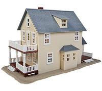 Walthers Trainline due-storia House Train
