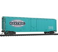 WalthersTrainline Boxcar - Ready to Run - New York Central