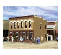 Walthers Trainline in scala HO Edificio Gemini