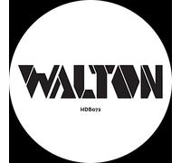 Walton - Baby/Can't You See