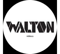 Walton Baby/Can't You See (Vinyl LP) 12" Single