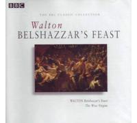 Walton - Belshazzar's Feast