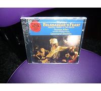 Walton - Belshazzar's Feast