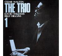 Walton, C./D.Williams - Trio