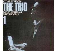 Cedar Walton / D. Williams – The Trio, Vol. 1