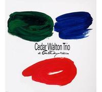 Walton, Cedar - At Goody Club