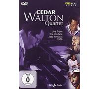 Walton Cedar - Cedar Walton Quartet