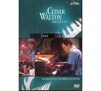 Walton Cedar - Cedar Walton Quartet