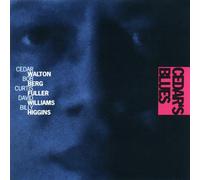 Walton Cedar - Cedar's Blues