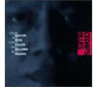 Walton Cedar - Cedar'S Blues
