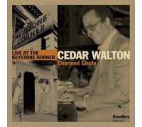 Cedar Walton Charmed Circle: Live at the Keystone Korner (CD) Album