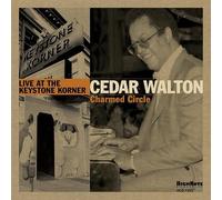 Cedar Walton Charmed Circle: Live at the Keystone Korner (CD) Album