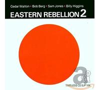 Walton,Cedar - Eastern Rebellion 2