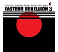 Walton Cedar - Eastern Rebellion 3