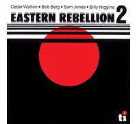 Walton Cedar - Eastern Rebellion, Vol. 2