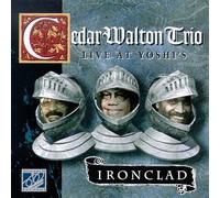Walton, Cedar - Live at Yoshi's