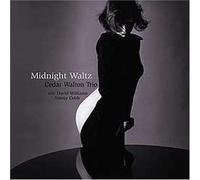 Walton, Cedar - Midnight Waltz