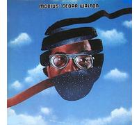 Walton*Cedar - Mobius