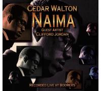 Walton,Cedar - Naima