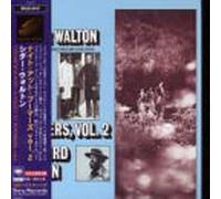 Walton, Cedar - Night at Boomers Vol.2