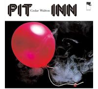 Walton, Cedar - Pit Inn