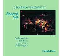 Walton Cedar - Second Set
