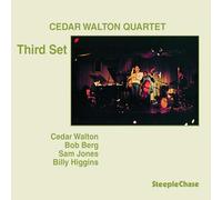 Walton Cedar - Third Set