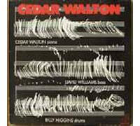 Walton Cedar Trio - Cedar Walton