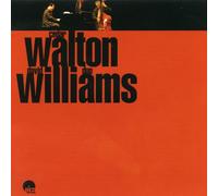 Walton, Cedar/ Williams, David - Duo
