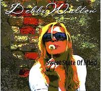 Walton, Debbi - Sweet Taste Of Mind