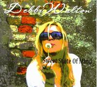 Debbi Walton – Sweet Taste Of Mind – CD audio – Ultrasound