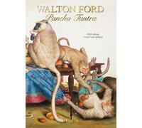 Walton Ford. 40th Ed. Ediz. inglese, francese, tedesca