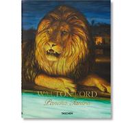 Walton Ford. Pancha Tantra. Updated Edition