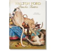 Walton Ford - Walton Ford: Pancha Tantra. 40th Ed.