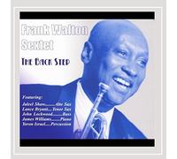 Walton, Frank Sextet - Back Step