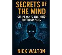 Walton Secrets of the Mind (Tascabile)