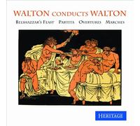 Walton Sir William - Walton;Belshazzar'S Feast