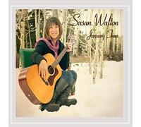 Walton, Susan - January Trees