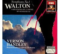 Walton - Symphony 1