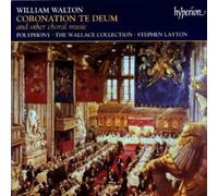 Walton W. - Coronation Te Deum