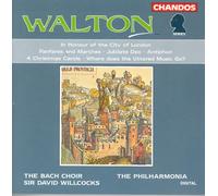 Walton, W. - In Honor Of The City Of London