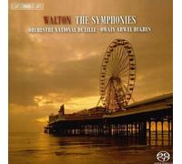 Walton, W. - Symphonies